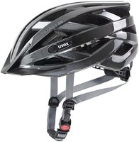 Uvex S4146640313, Jugend Fahrradhelm Uvex Air Wing 2 2026 Helmgr&ouml;&szlig;e: 50-54cm Gelb