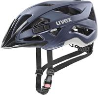 Uvex S4104271417, Fahrradhelm Uvex Active cc Hemlgr&ouml;&szlig;e: 56-60cm deep space-sand