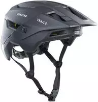Ion 47220-6003-900-S(52/56), Ion Traze Amp Mips Helmet Schwarz 52-56 cm Black