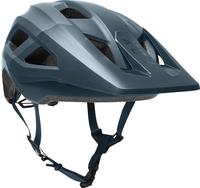 FOX 28424-098-L, Fox Mainframe Helm Trvrs, Ce Slt Blu Gr&ouml;&szlig;e: L