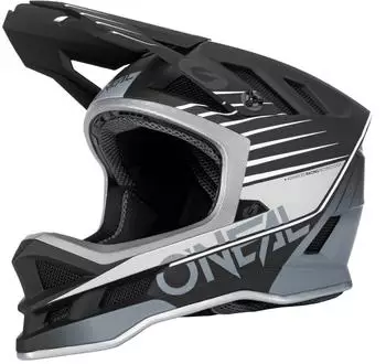 O'Neal Blade Polyacrylite black/grey