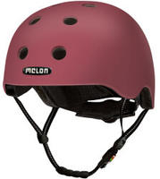 Melon MUAP107M-XXS-S, Melon Posh Paris (46 - 52 cm) (MUAP107M-XXS-S) Violett