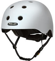 Melon Posh Berlin (52 - 58 cm) (14097255) Weiss