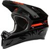 O'Neal 0500-345, O'Neal - Backflip Helmet Eclipse - Fullfacehelm Gr XL schwarz