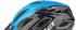 black/cyan/glossy