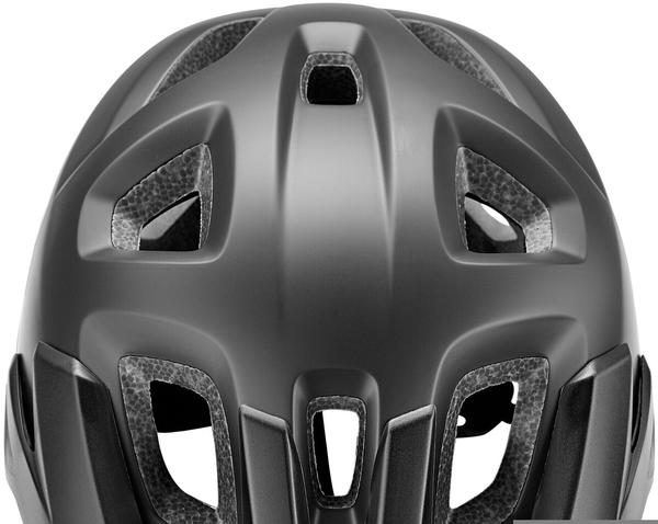 MET Echo Helmet black matt