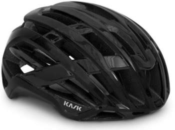 Kask Valegro WG11 schwarz