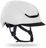 Kask CHE00090-238-58, Kask Moebius Wg11 Urban Helmet Weiß M