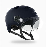 Kask CHE0008523059, Kask Urban-r Wg11 Urban Helmet Blau M Navy Capsule Collection