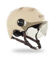 Kask CHE0008523963, Kask Urban-r Wg11 Urban Helmet Beige L Champagne Capsule
