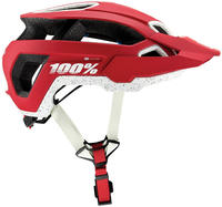 100percent 841269172066, 100percent Altec Fidlock Cpsc/ce Mtb Helmet Rot XS-S...