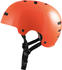 Solid Color Gloss orange