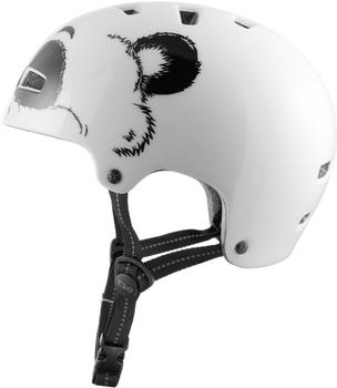 TSG Meta Graphic Design helmet Panda