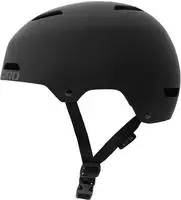 Giro - Dime FS 2025 Fahrradhelm Kinder matte black schwarz