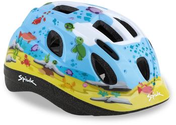 Spiuk Kids Helmet (CSKI14GML)