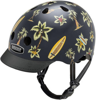 Nutcase Street Hawaiian