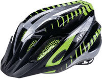 ALPINA A9678240, ALPINA Kinder Fahrradhelm FB JR. 2.0