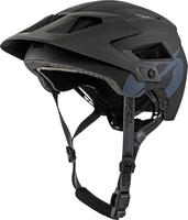 O'Neal 0502-0XX, O'Neal Defender Helm Schwarz