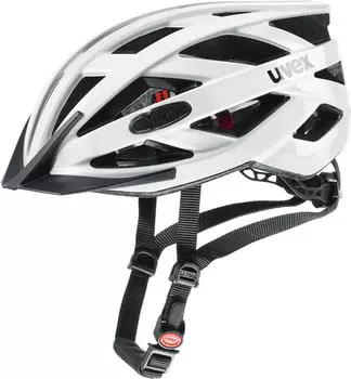 uvex i-vo 3D white