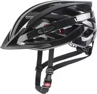 Uvex Sports S410429, Uvex Sports Uvex I-Vo 3d (52 - 57 cm) (S410429) Schwarz