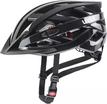 uvex i-vo 3D black