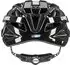 uvex i-vo 3D black