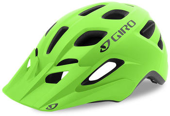 Giro Tremor green