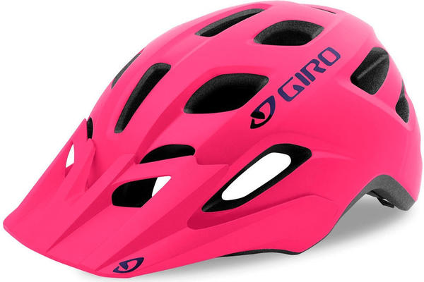 Giro Tremor pink