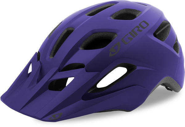 Giro Tremor purple
