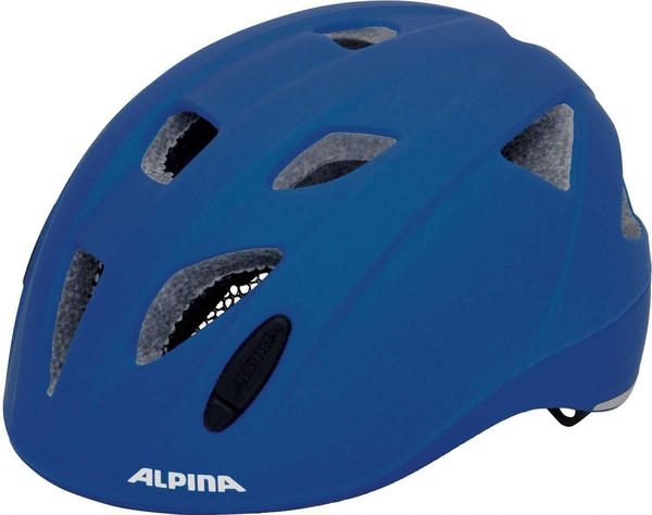 Alpina Sports Ximo L.E. blue