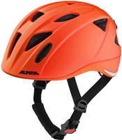 ALPINA A9720-rd-150, ALPINA XIMO LE Helm 2025 red - 47-51 Kids