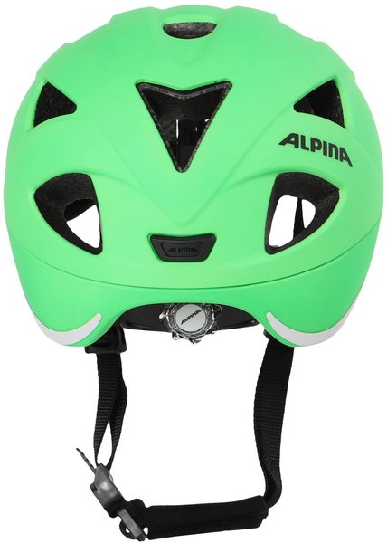 Ximo L.E. green City-Helm Allgemeine Daten & Ausstattung Alpina Sports Ximo L.E. green