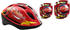 Stamp Disney Cars helmet