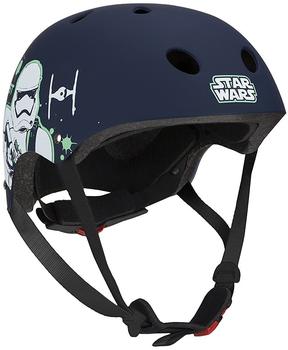 Disney Stormtrooper helmet blue
