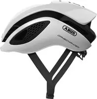 Abus Fahrradhelm Gamechanger Polar White, f&uuml;r Damen & Herren, 59 - 62 cm,