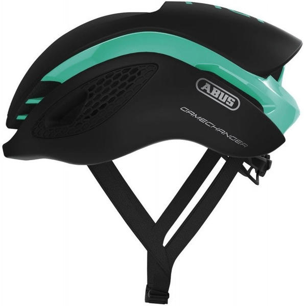 ABUS GameChanger celeste-green