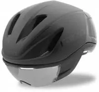 Giro Vanquish MIPS Schwarz Modell 2025