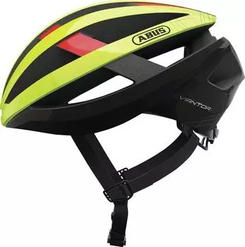 ABUS Viantor helmet yellow