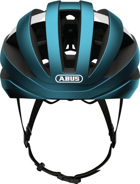 Allgemeine Daten & Bewertungen ABUS Viantor helmet steel-blue