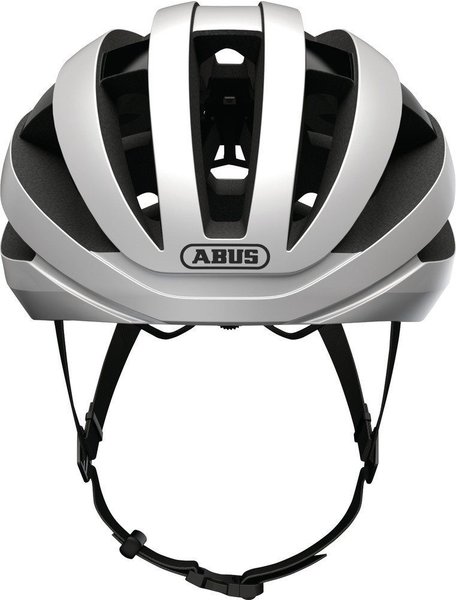 Eigenschaften & Bewertungen ABUS Viantor helmet polar-white