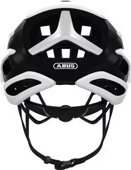 ABUS AirBreaker white – Optimale Belüftung und Komfort