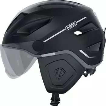 ABUS Pedelec 2.0 ACE black