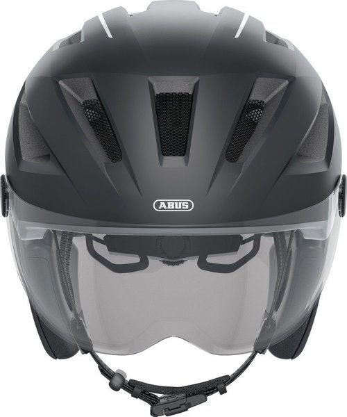 E-Bike-Helm Eigenschaften & Ausstattung ABUS Pedelec 2.0 ACE black