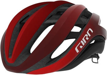 Giro Aether Spherical Mips black-red