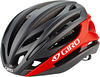 Giro 7099653, Giro Syntax Mips Helmet Rot,Schwarz L