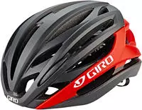 Giro 306113-uniw, Giro Syntax (51 - 55 cm) (306113-uniw) Schwarz