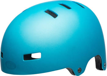 Bell Span Helmet bright-blue
