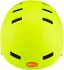 Bell Span Helmet bright-green