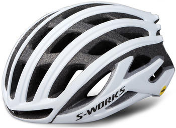 Specialized S-WORKS PREVAIL II ANGi white