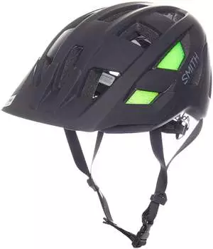 Smith Forefront 2 MIPS matte black – Smith Forefront 2 MIPS matte black: Der perfekte MTB-Helm